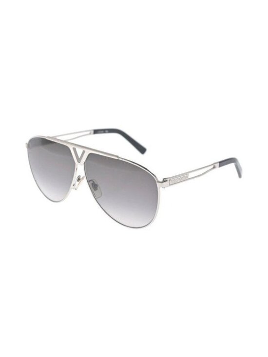 Louis Vuitton Silver Gray main image 6